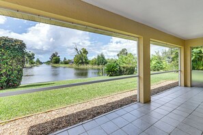 Maison (2 Bedrooms) | Intérieur