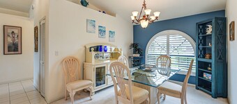 Beach Gear Provided! Waterfront Home in Cape Coral