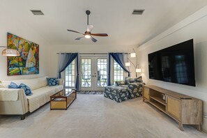 Casa (2 Bedrooms) | Interior