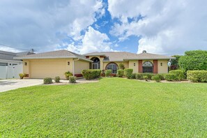 Casa (2 Bedrooms) | Vista frontal de la propiedad