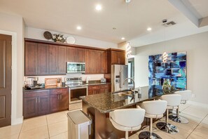 Rumah (3 Bedrooms) | Interior