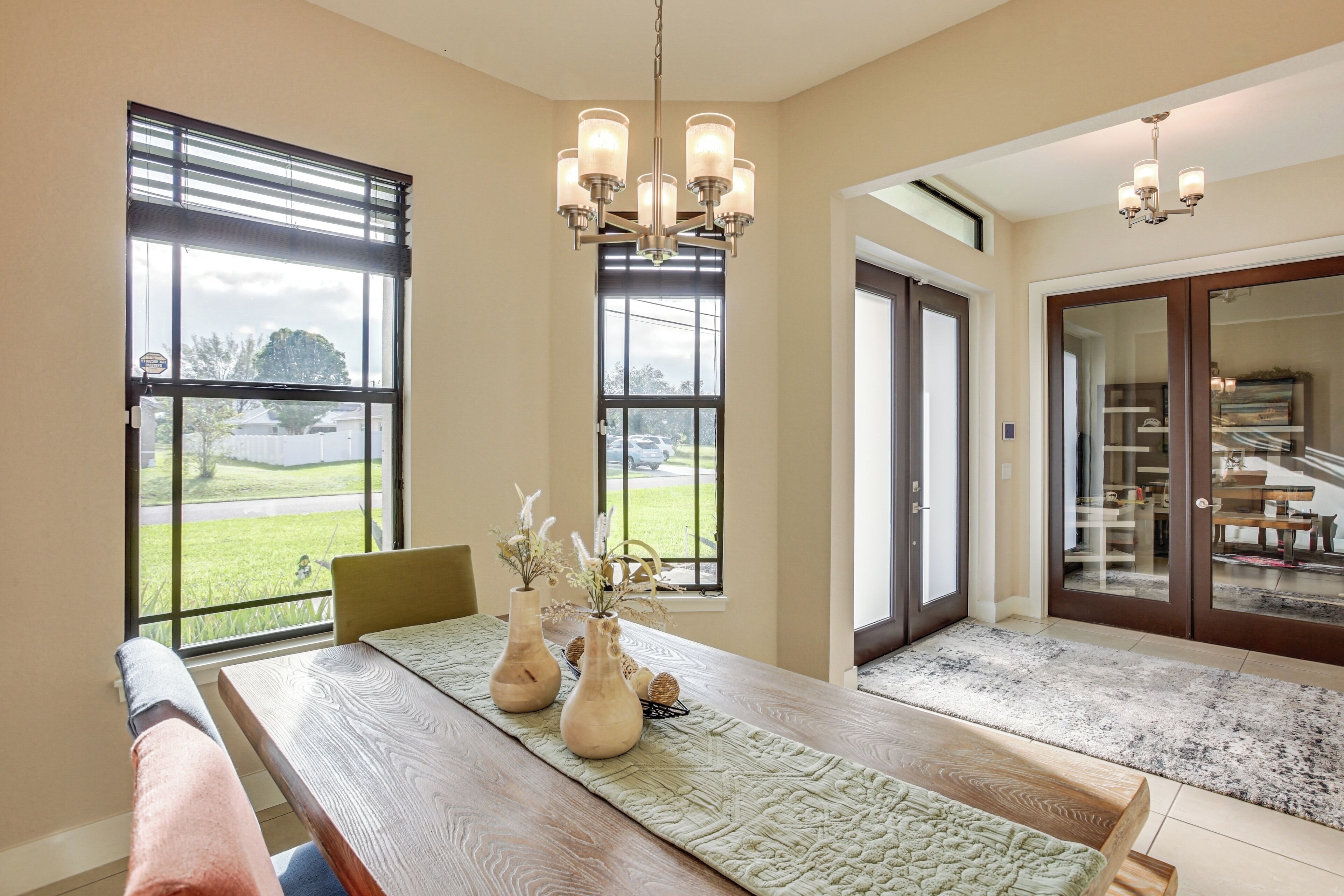 獨棟房屋 (3 Bedrooms) | 住宿內部