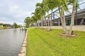 Rumah (3 Bedrooms) | Interior