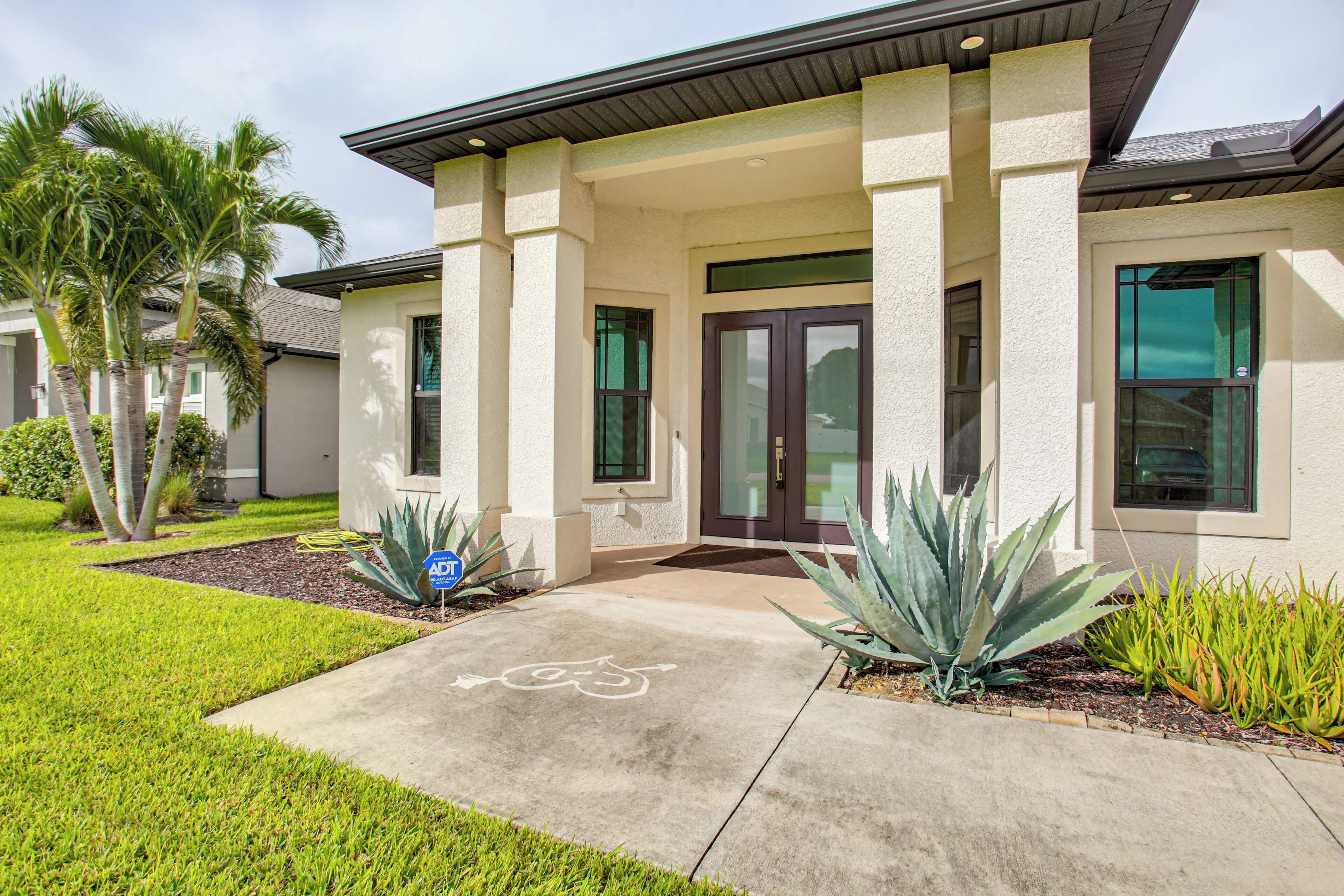 獨棟房屋 (3 Bedrooms) | 住宿內部