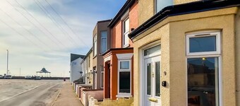 Pavilion - Beachfront property