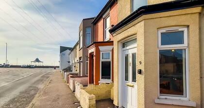 Pavilion - Beachfront property