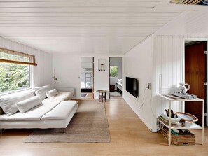 獨棟房屋 | 住宿內部