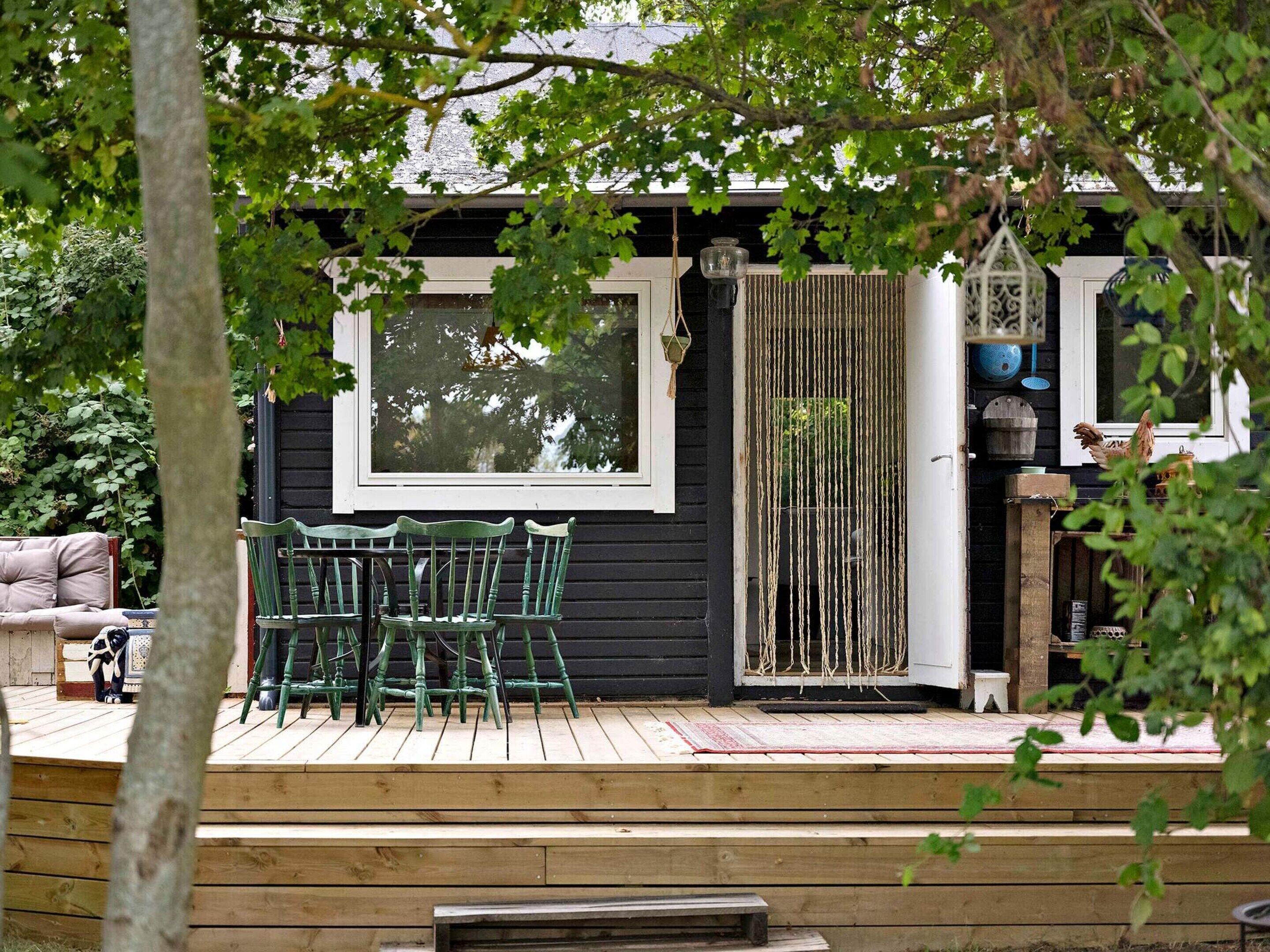 Nhà | Ngoại thất