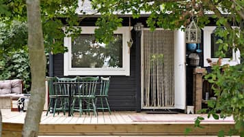 Nhà | Ngoại thất