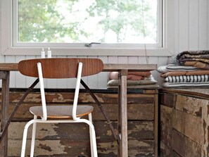 獨棟房屋 | 住宿內部