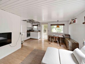 獨棟房屋 | 住宿內部