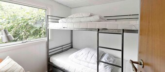 阿林厄五星級度假屋  