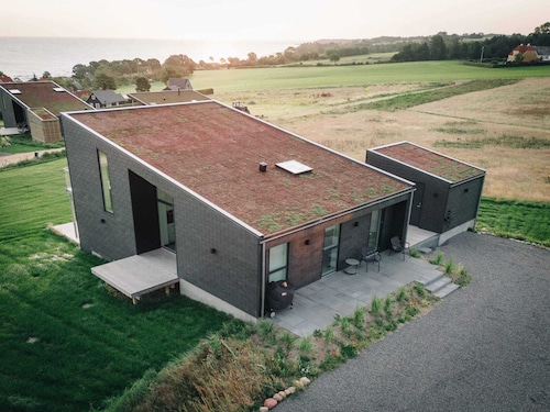 5 Star Holiday Home in Svaneke