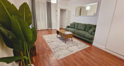 Modern Elegant home by LFC Stadium