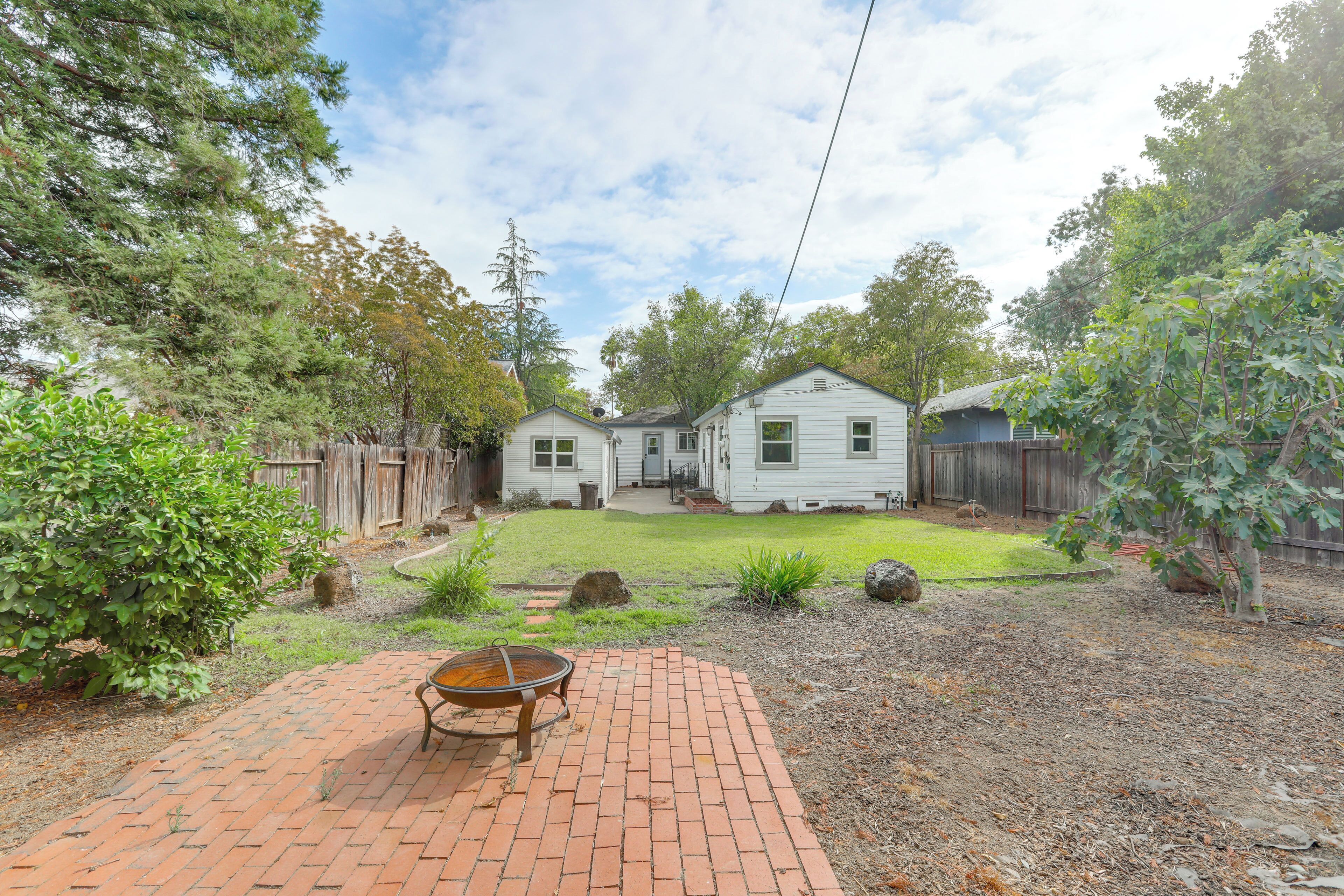 Apartment (0 Bedroom) | Interior