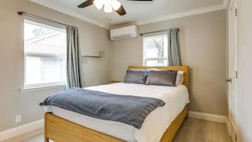 Apartment (0 Bedroom) | Interior