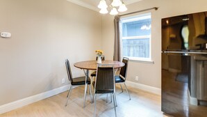 Appartement (0 Bedroom) | Intérieur