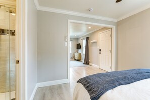 Apartment (0 Bedroom) | Interior - Dine, Explore & Relax! Gem 4 Mi to Dtwn Sacramento (Sacramento)