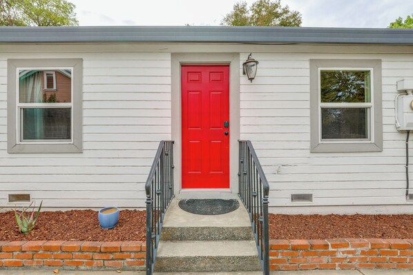 Huoneisto (0 Bedroom) | Sisätilat