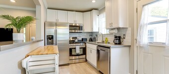 Near Dtwn & Museums! South Sac Sightseers Base