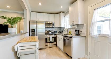 Near Dtwn & Museums! South Sac Sightseers Base