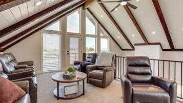 Nhà (6 Bedrooms) | Nội thất