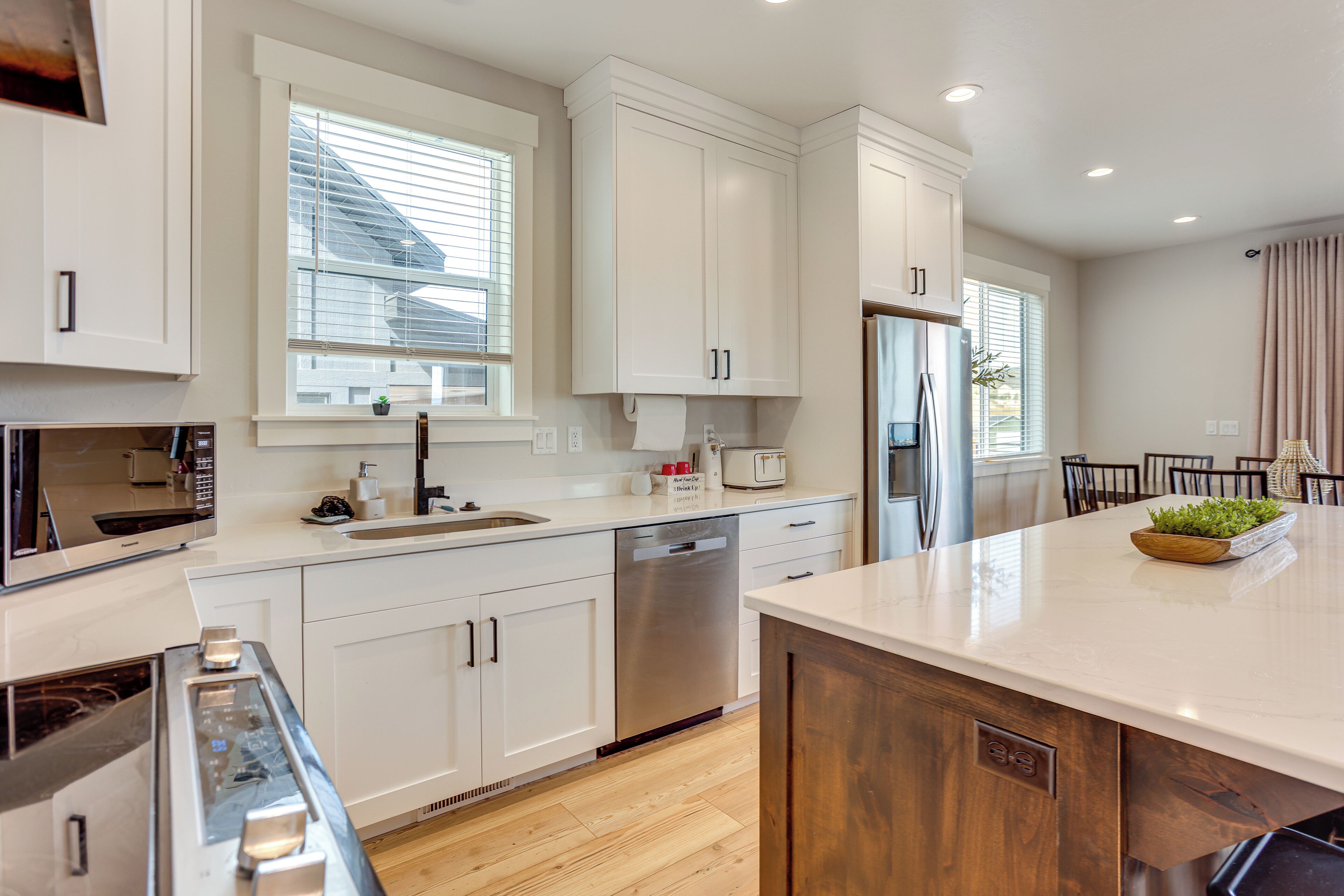 Rumah (6 Bedrooms) | Interior