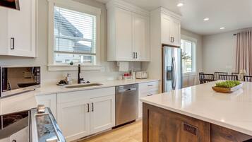 Maison (6 Bedrooms) | Intérieur