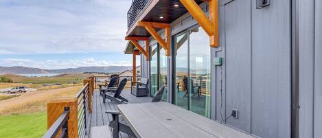 Ferienhaus (6 Bedrooms) | Innenbereich