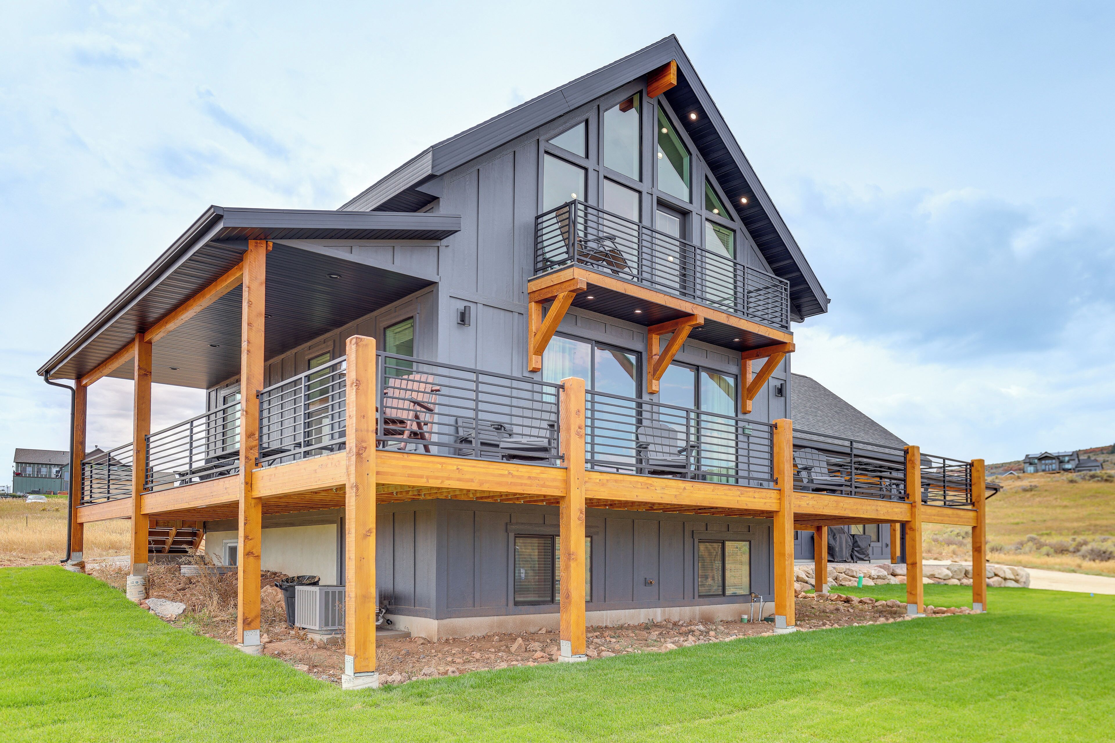 Nhà (6 Bedrooms) | Nội thất