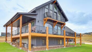 Nhà (6 Bedrooms) | Nội thất