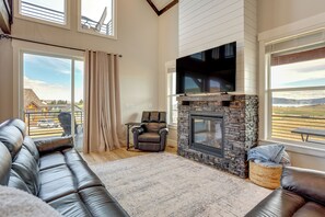 Talo (6 Bedrooms) | Sisätilat