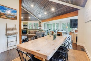 Casa (3 Bedrooms) | Interior