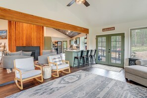 Casa (3 Bedrooms) | Interior