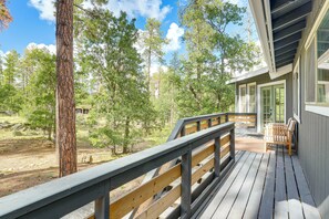 Talo (3 Bedrooms) | Sisätilat