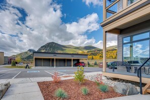 Leilighet (0 Bedroom) | Innvendig