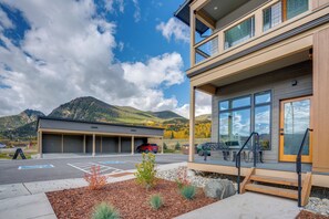 Leilighet (0 Bedroom) | Innvendig