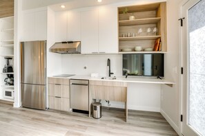 Leilighet (0 Bedroom) | Innvendig