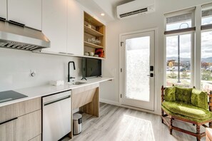 Leilighet (0 Bedroom) | Innvendig