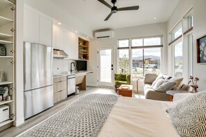 Leilighet (0 Bedroom) | Innvendig