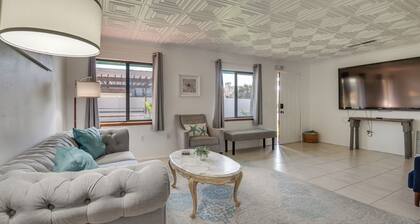 Cape Canaveral Escape 1 Mi to Cocoa Beach Pier!