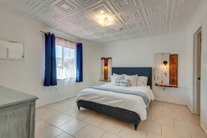 Appartement (2 Bedrooms) | Intérieur