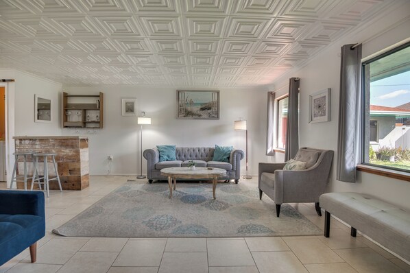 Departamento (2 Bedrooms) | Interior