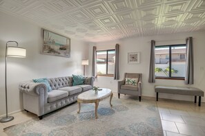 Departamento (2 Bedrooms) | Interior