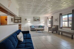 Apartment (2 Bedrooms) | Interior - Cape Canaveral Escape 1 Mi to Cocoa Beach Pier! (Cape Canaveral)