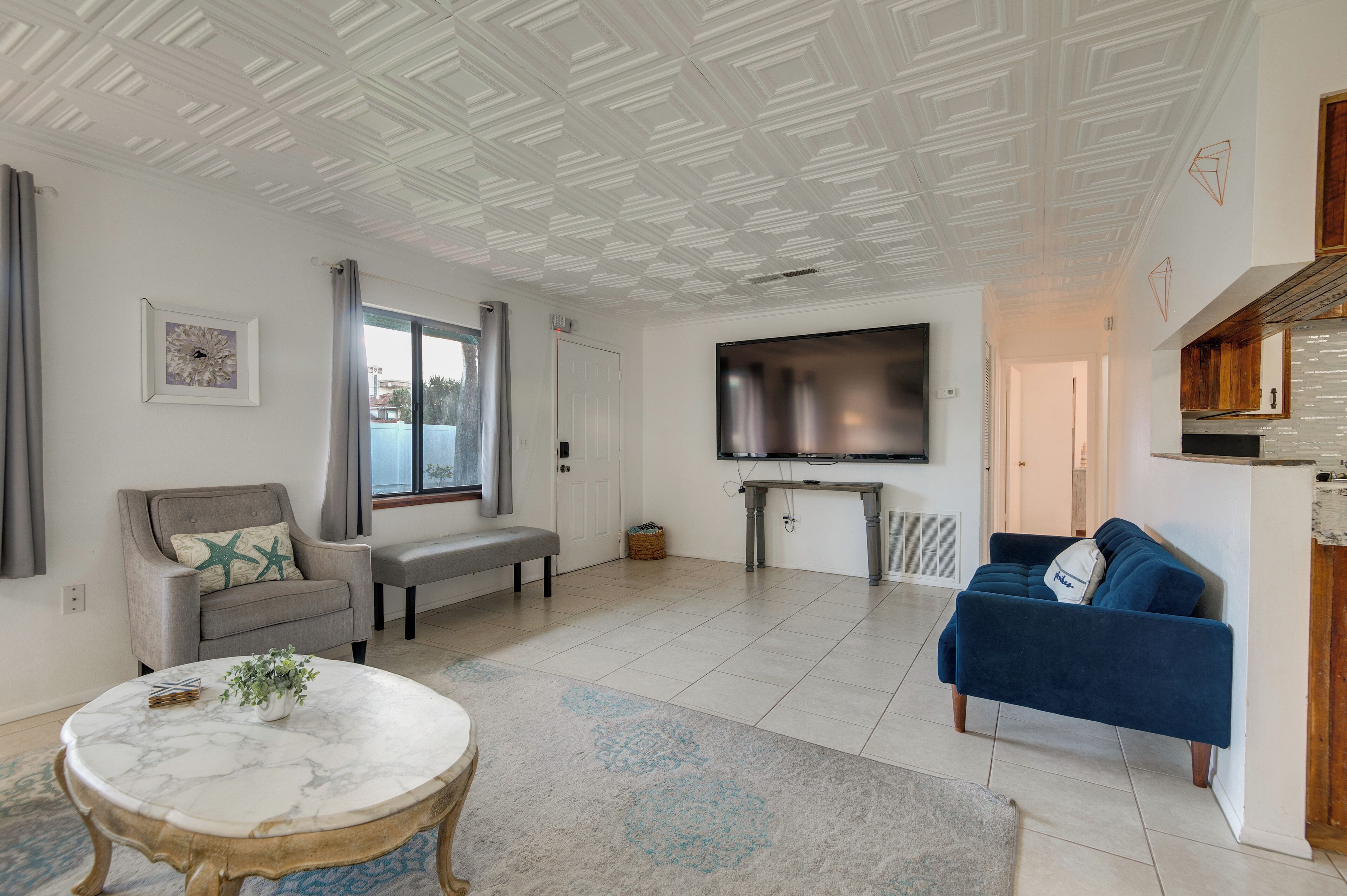 아파트 (2 Bedrooms) | 내부