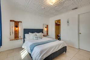 Interior - Cocoa Beach/cape Canaveral Resort: Pool Opens 7/4 (Cape Canaveral)