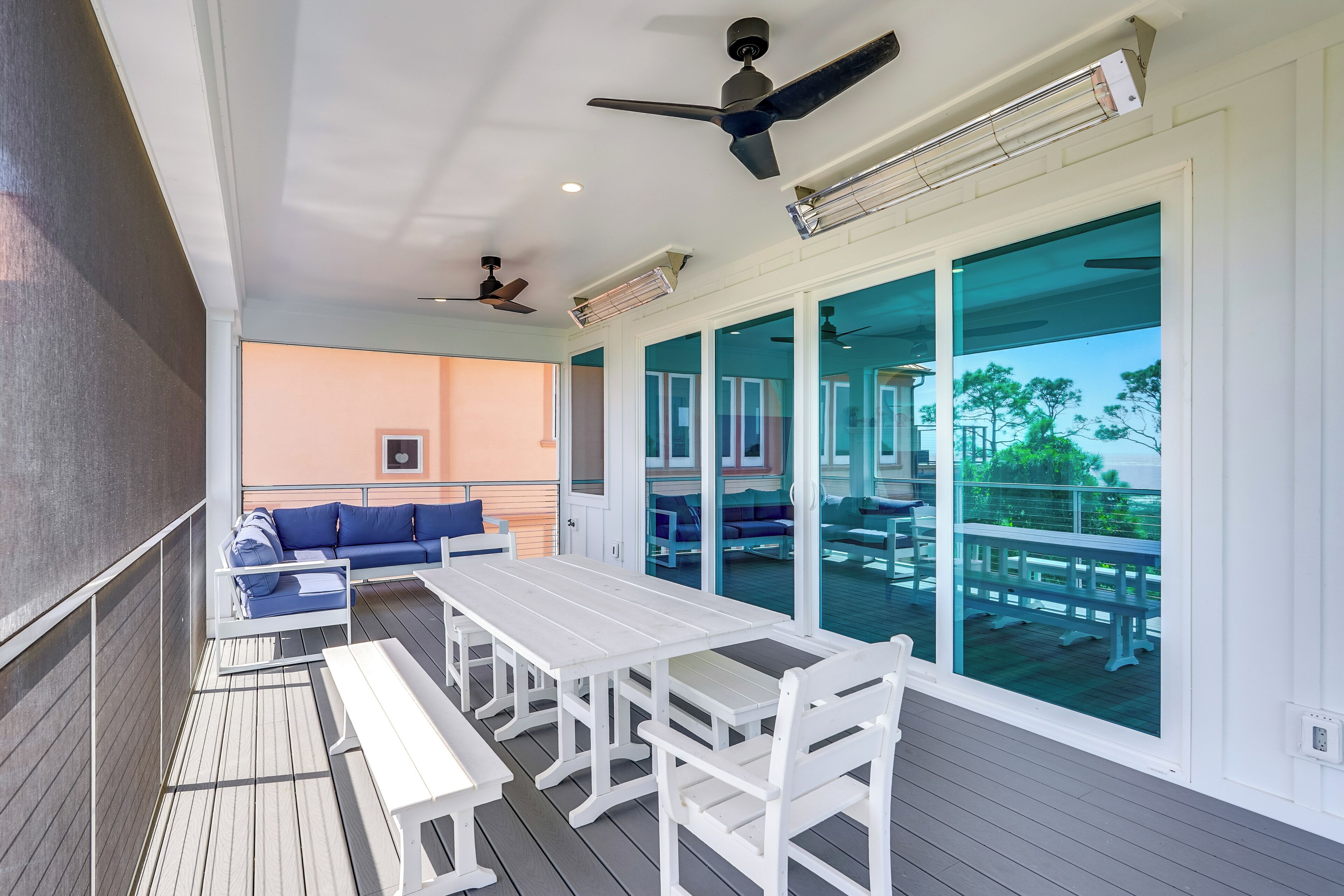 Casa (6 Bedrooms) | Parte interna