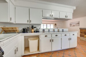 Departamento (2 Bedrooms) | Interior