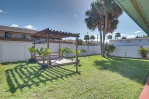 Departamento (2 Bedrooms) | Interior